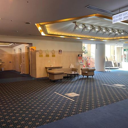 Rembrandt Hotel Tokyo-Machida Exterior photo
