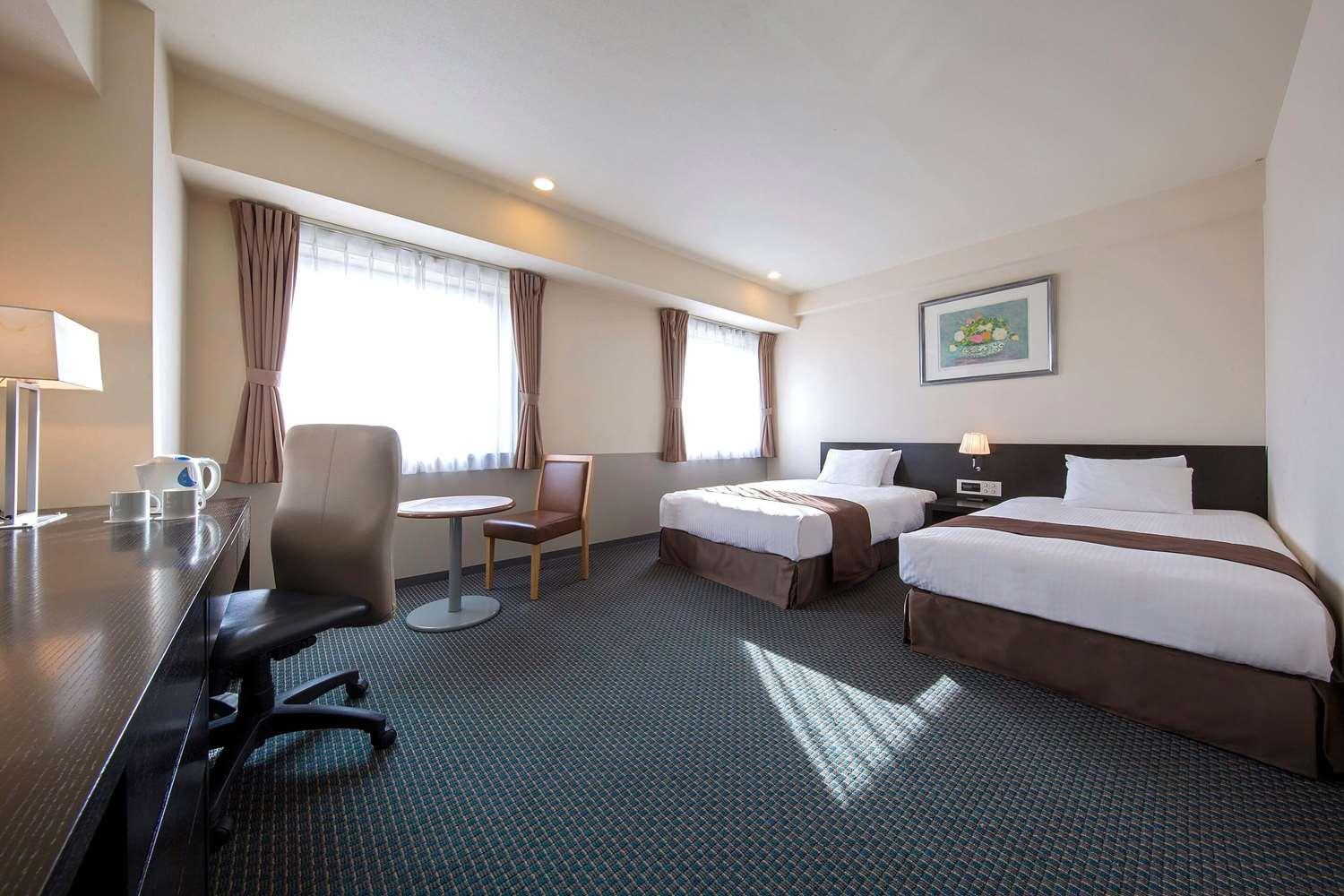 Rembrandt Hotel Tokyo-Machida Exterior photo