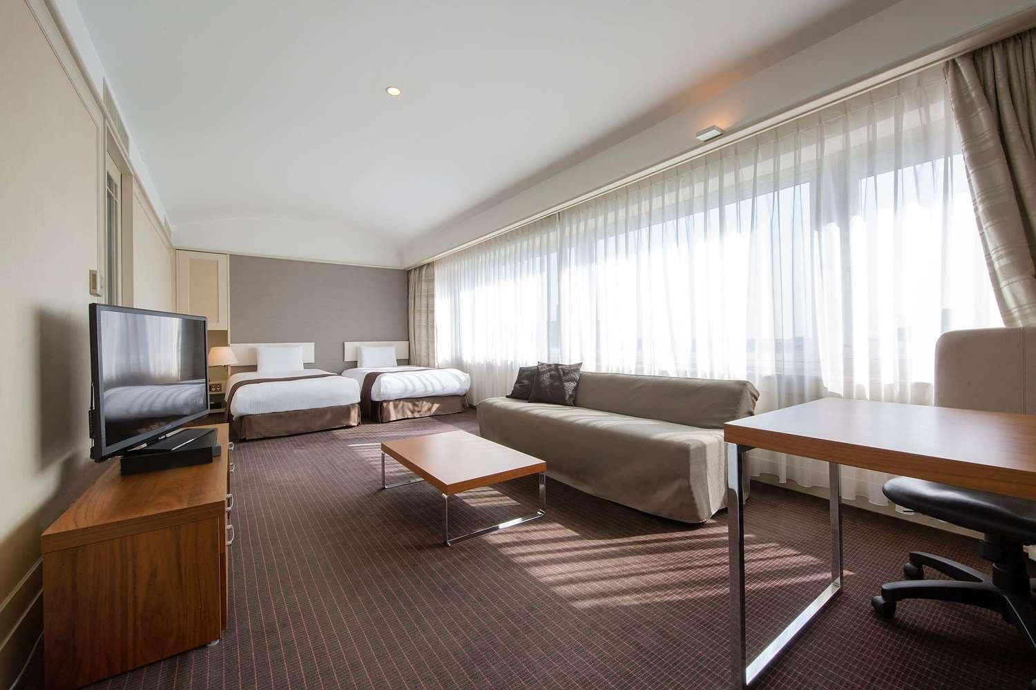 Rembrandt Hotel Tokyo-Machida Exterior photo
